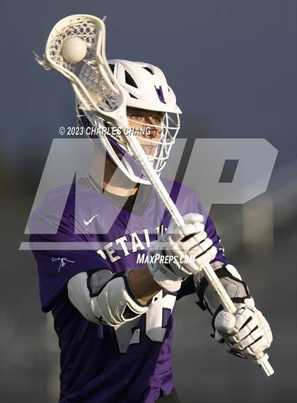 Thumbnail 1 in Petaluma vs Rancho Cotate photogallery.
