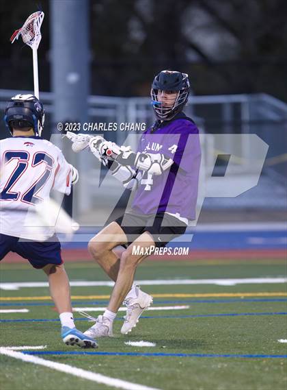 Thumbnail 3 in Petaluma vs Rancho Cotate photogallery.