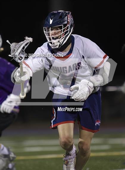 Thumbnail 3 in Petaluma vs Rancho Cotate photogallery.
