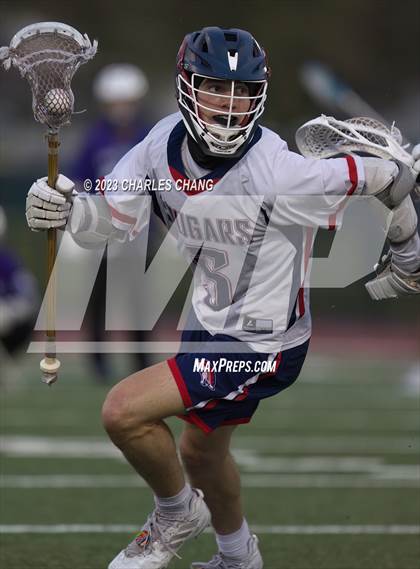 Thumbnail 1 in Petaluma vs Rancho Cotate photogallery.