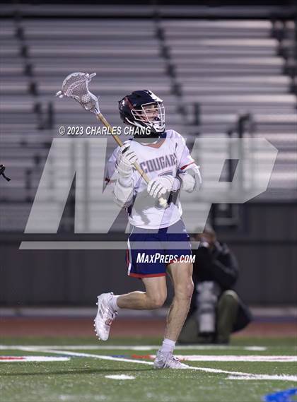 Thumbnail 1 in Petaluma vs Rancho Cotate photogallery.