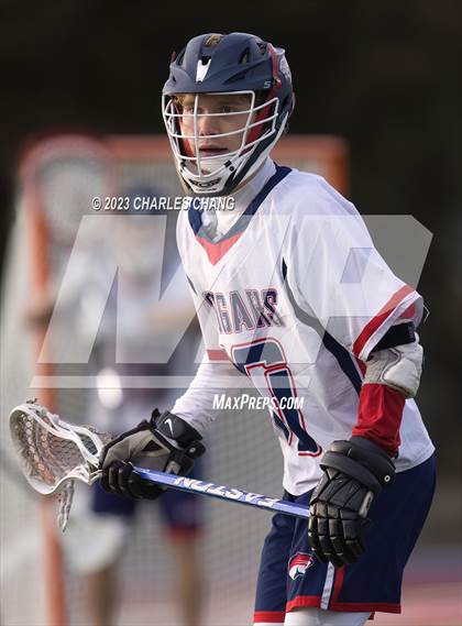 Thumbnail 3 in Petaluma vs Rancho Cotate photogallery.