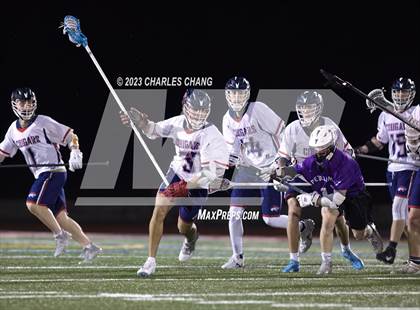 Thumbnail 3 in Petaluma vs Rancho Cotate photogallery.