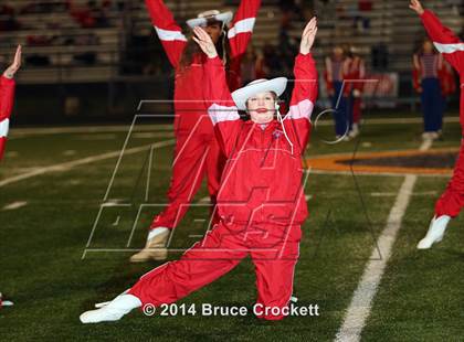 Thumbnail 1 in Winnsboro vs. Sabine (UIL 3A Bi-District Playoff) photogallery.