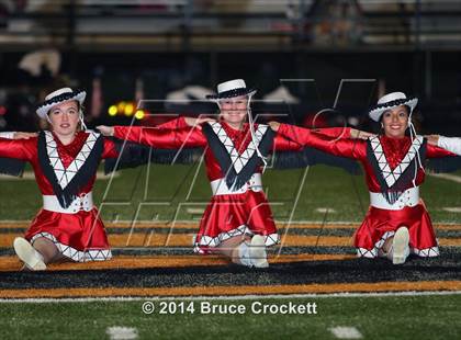 Thumbnail 3 in Winnsboro vs. Sabine (UIL 3A Bi-District Playoff) photogallery.