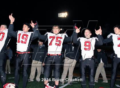 Thumbnail 1 in Winnsboro vs. Sabine (UIL 3A Bi-District Playoff) photogallery.