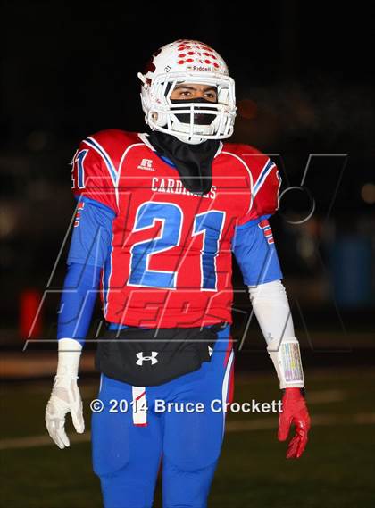 Thumbnail 2 in Winnsboro vs. Sabine (UIL 3A Bi-District Playoff) photogallery.