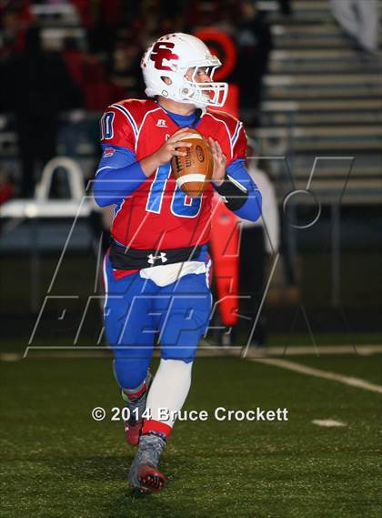 Thumbnail 3 in Winnsboro vs. Sabine (UIL 3A Bi-District Playoff) photogallery.