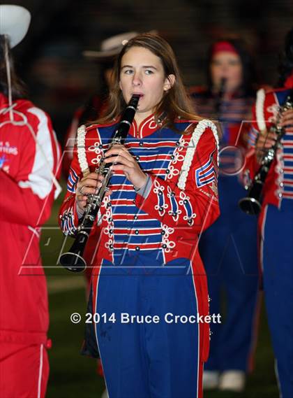 Thumbnail 2 in Winnsboro vs. Sabine (UIL 3A Bi-District Playoff) photogallery.