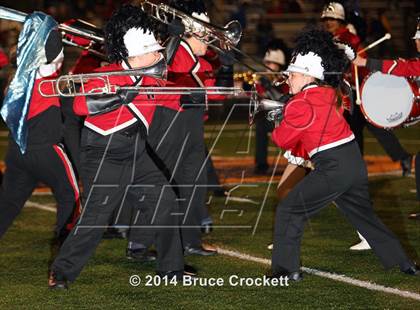 Thumbnail 1 in Winnsboro vs. Sabine (UIL 3A Bi-District Playoff) photogallery.
