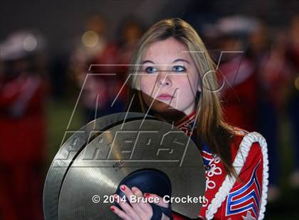 Thumbnail 1 in Winnsboro vs. Sabine (UIL 3A Bi-District Playoff) photogallery.