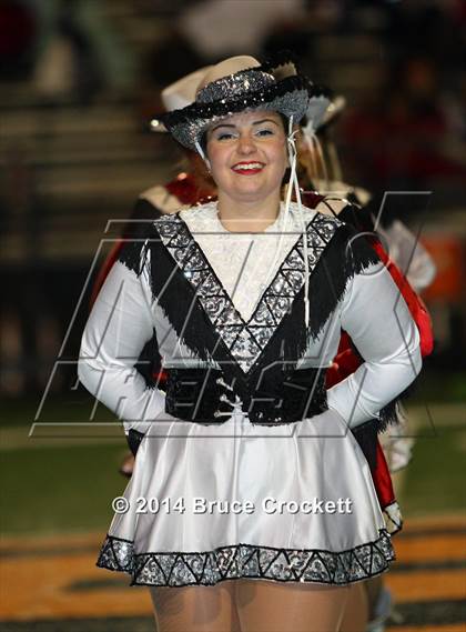 Thumbnail 2 in Winnsboro vs. Sabine (UIL 3A Bi-District Playoff) photogallery.