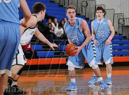 Thumbnail 3 in Saugerties vs. Spackenkill photogallery.