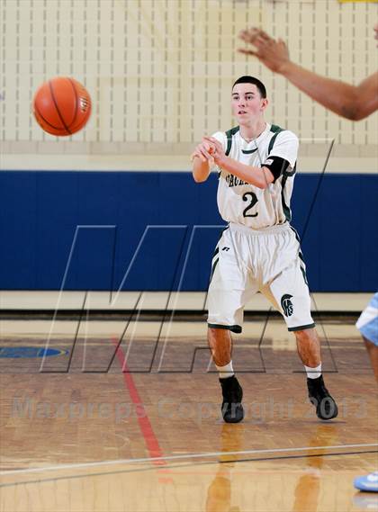 Thumbnail 2 in Saugerties vs. Spackenkill photogallery.