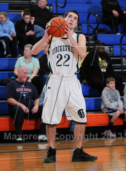 Thumbnail 2 in Saugerties vs. Spackenkill photogallery.