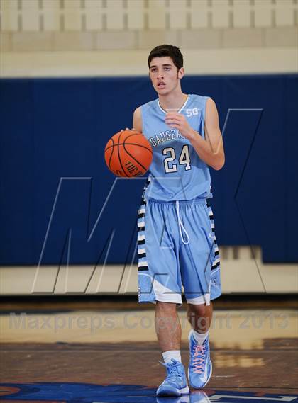 Thumbnail 3 in Saugerties vs. Spackenkill photogallery.