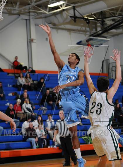 Thumbnail 1 in Saugerties vs. Spackenkill photogallery.