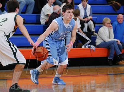 Thumbnail 1 in Saugerties vs. Spackenkill photogallery.