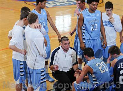 Thumbnail 2 in Saugerties vs. Spackenkill photogallery.