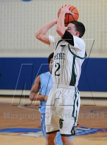 Thumbnail 3 in Saugerties vs. Spackenkill photogallery.