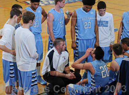 Thumbnail 3 in Saugerties vs. Spackenkill photogallery.