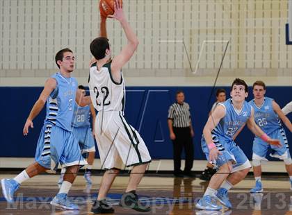 Thumbnail 3 in Saugerties vs. Spackenkill photogallery.