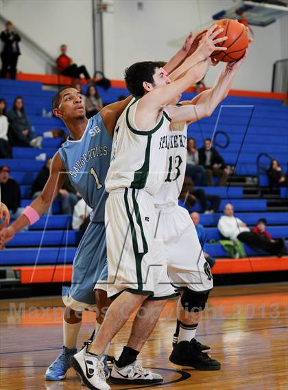 Thumbnail 1 in Saugerties vs. Spackenkill photogallery.