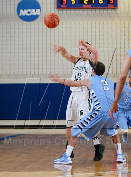 Thumbnail 3 in Saugerties vs. Spackenkill photogallery.