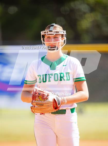 Thumbnail 1 in East Coweta vs Buford (GHSA 7A State Championship) photogallery.