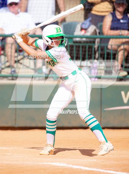 Thumbnail 3 in East Coweta vs Buford (GHSA 7A State Championship) photogallery.