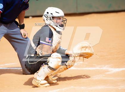 Thumbnail 1 in East Coweta vs Buford (GHSA 7A State Championship) photogallery.