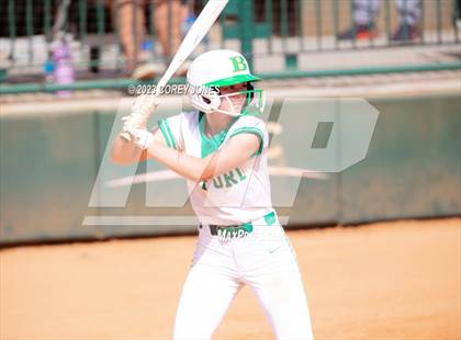 Thumbnail 2 in East Coweta vs Buford (GHSA 7A State Championship) photogallery.