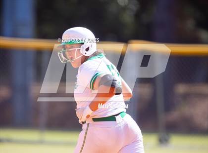 Thumbnail 1 in East Coweta vs Buford (GHSA 7A State Championship) photogallery.