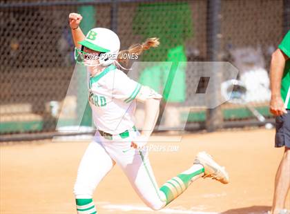 Thumbnail 1 in East Coweta vs Buford (GHSA 7A State Championship) photogallery.