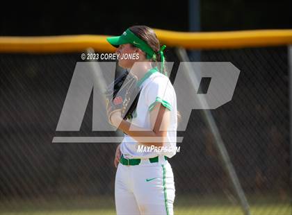 Thumbnail 3 in East Coweta vs Buford (GHSA 7A State Championship) photogallery.