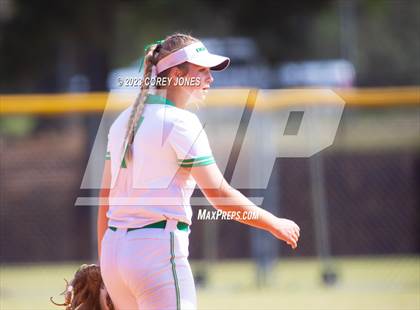 Thumbnail 1 in East Coweta vs Buford (GHSA 7A State Championship) photogallery.