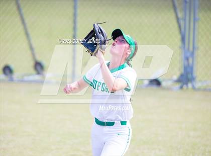 Thumbnail 1 in East Coweta vs Buford (GHSA 7A State Championship) photogallery.