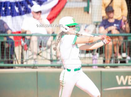 Thumbnail 2 in East Coweta vs Buford (GHSA 7A State Championship) photogallery.