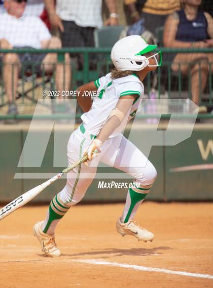 Thumbnail 1 in East Coweta vs Buford (GHSA 7A State Championship) photogallery.