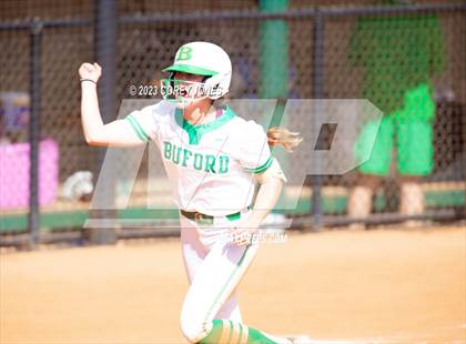 Thumbnail 2 in East Coweta vs Buford (GHSA 7A State Championship) photogallery.