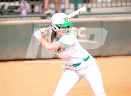 Thumbnail 1 in East Coweta vs Buford (GHSA 7A State Championship) photogallery.