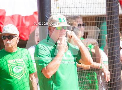 Thumbnail 1 in East Coweta vs Buford (GHSA 7A State Championship) photogallery.