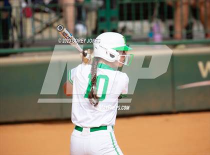 Thumbnail 1 in East Coweta vs Buford (GHSA 7A State Championship) photogallery.