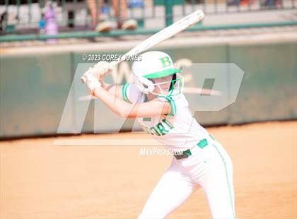 Thumbnail 3 in East Coweta vs Buford (GHSA 7A State Championship) photogallery.