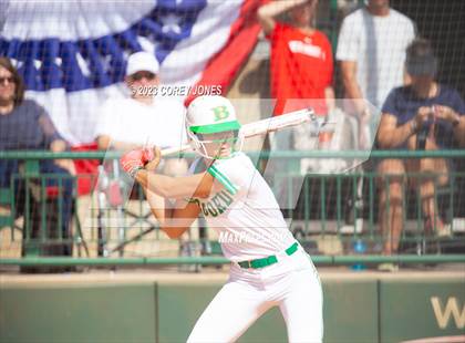 Thumbnail 1 in East Coweta vs Buford (GHSA 7A State Championship) photogallery.