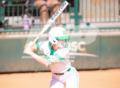 Thumbnail 1 in East Coweta vs Buford (GHSA 7A State Championship) photogallery.