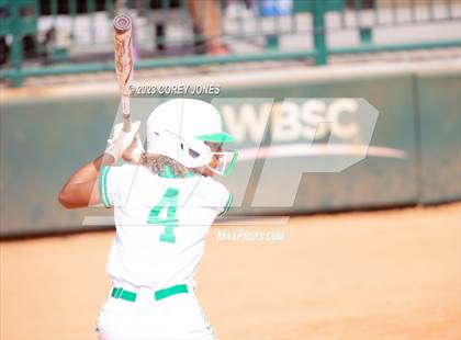 Thumbnail 3 in East Coweta vs Buford (GHSA 7A State Championship) photogallery.