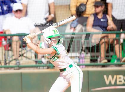Thumbnail 1 in East Coweta vs Buford (GHSA 7A State Championship) photogallery.