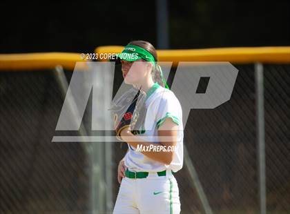 Thumbnail 2 in East Coweta vs Buford (GHSA 7A State Championship) photogallery.