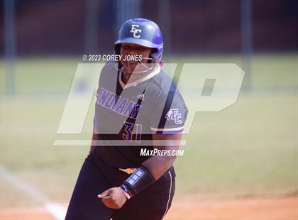 Thumbnail 3 in East Coweta vs Buford (GHSA 7A State Championship) photogallery.